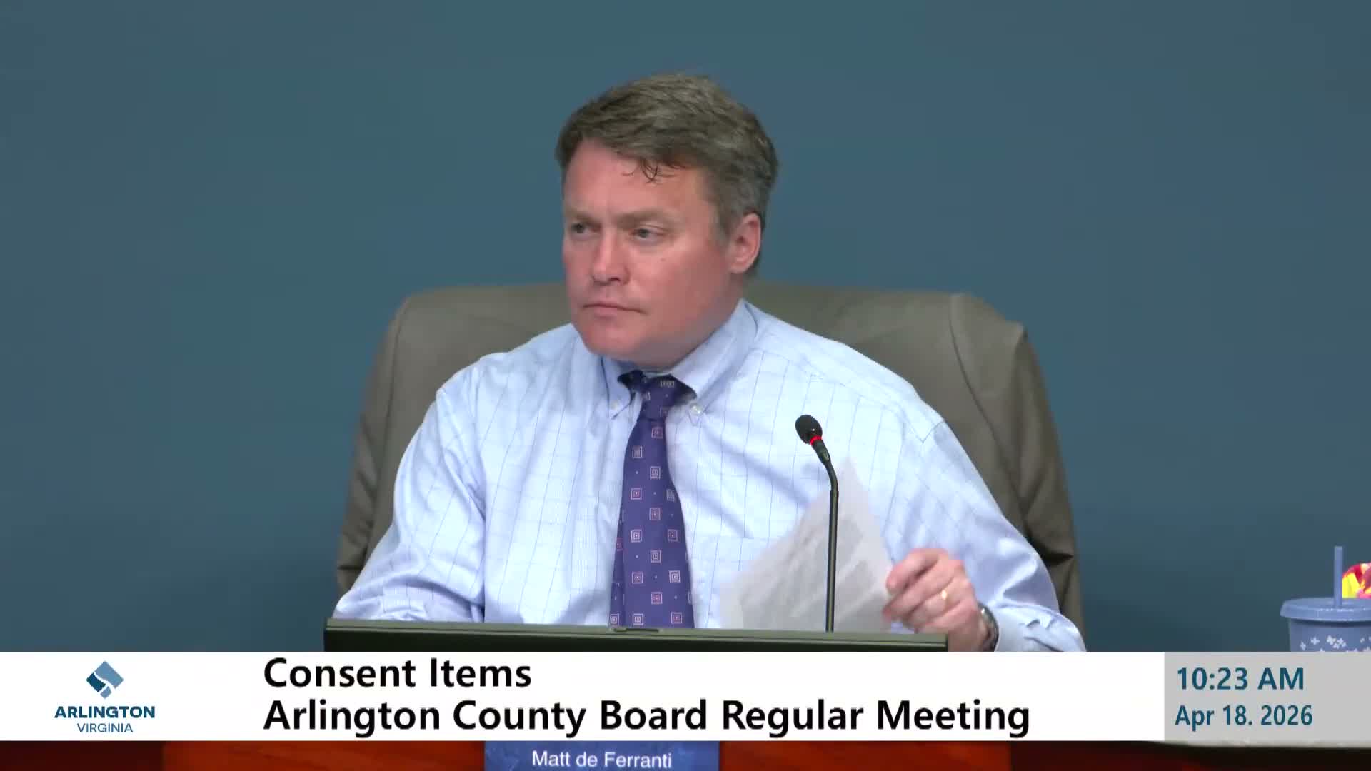 Arlington board approves Langston Boulevard redevelopment, orders safety audit and corridor study