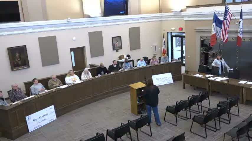 Housing official asks for expanded nuisance-abatement budget, cites 270 vacant properties