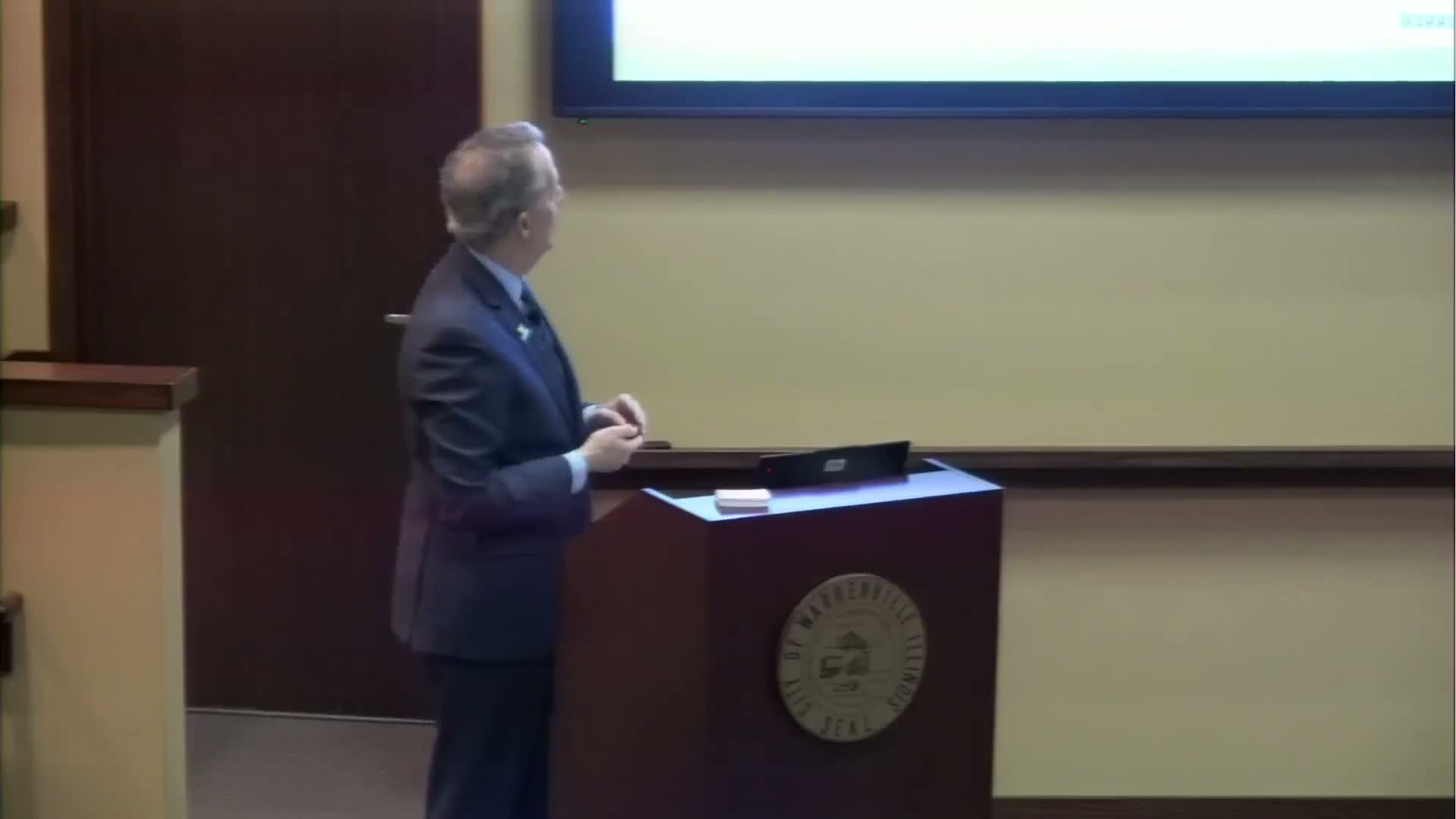 Warrenville selects developer for Old Town redevelopment; mayor outlines other Route 59 sites