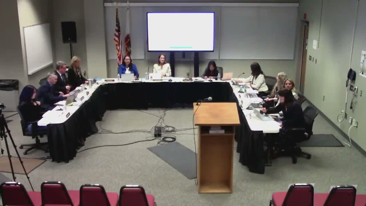 Votes at a glance: Carlsbad Unified actions on construction, fees, personnel and policy