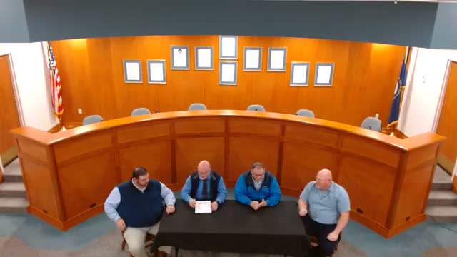 Montgomery County proclaims November as Fellowship of Christian Athletes Month