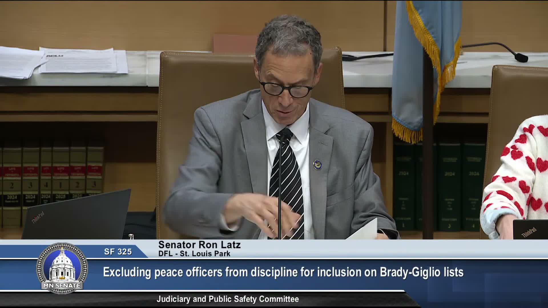 Negotiated Giglio/Brady code sparks stakeholder debate over disclosure protections