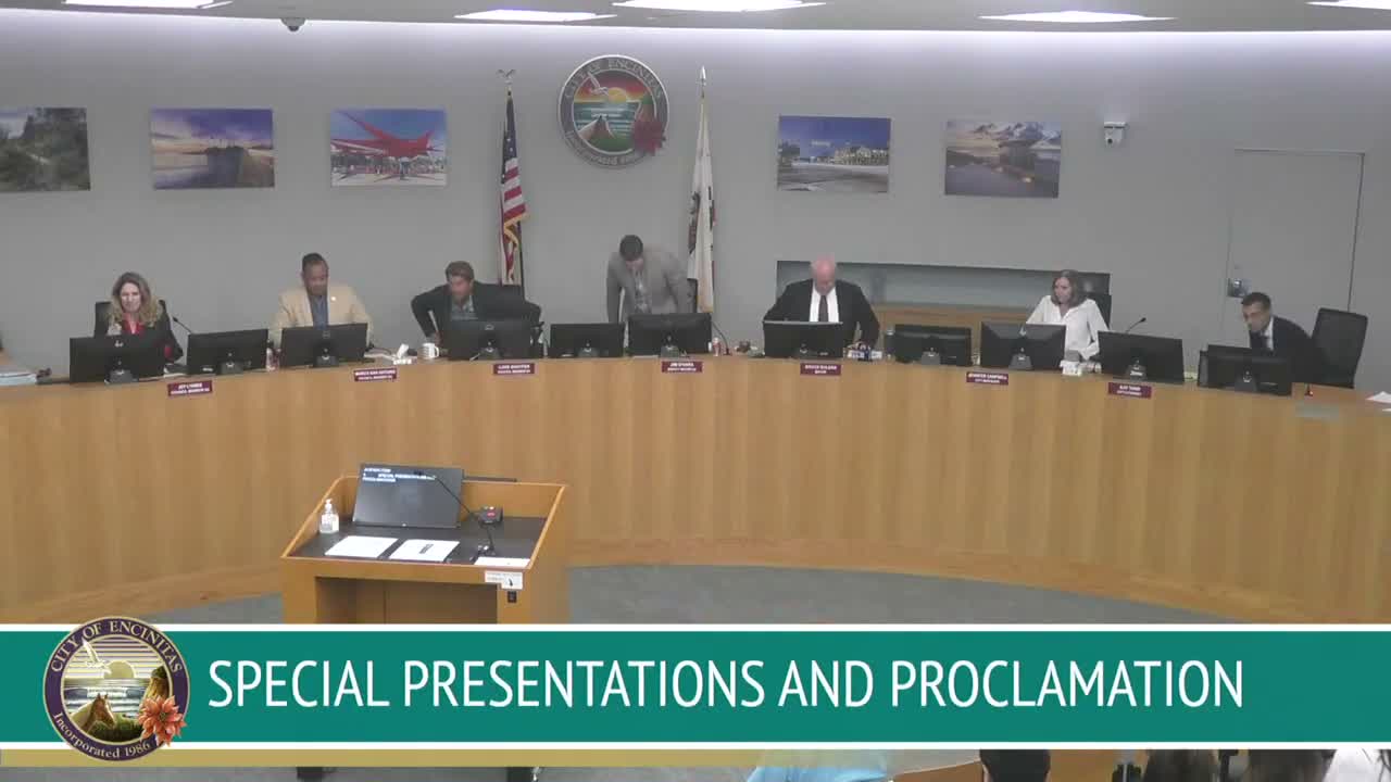 Mayor Ehlers outlines 'Get Stuff Done' agenda focusing on roads, flooding and homelessness