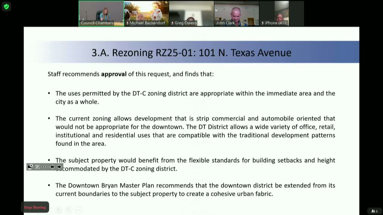 Commission approves 3.2-foot side-setback variance for 1420 Finnfeather Road to enable three-lot subdivision
