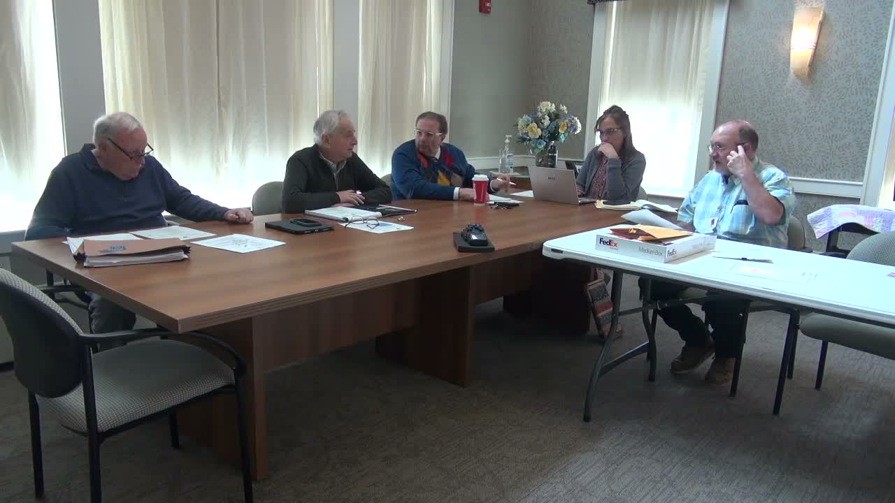 Carroll County says laundry facility is on schedule; commissioners approve $54,091.19 reimbursement request
