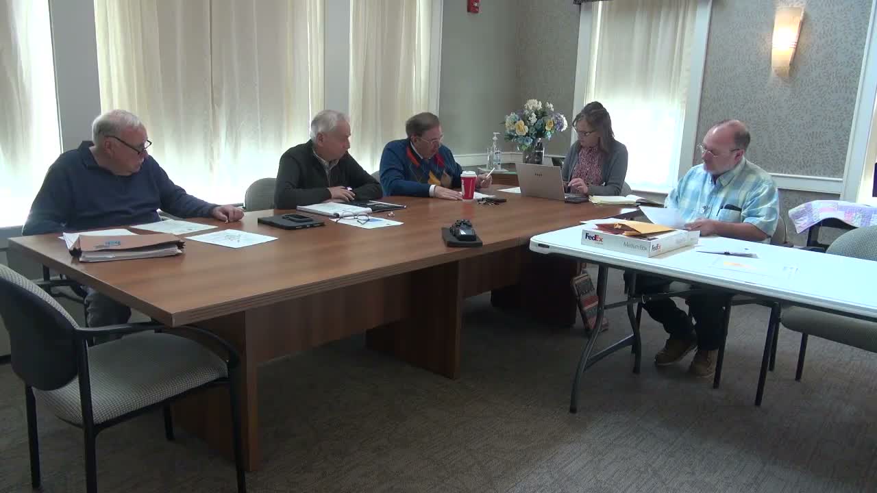 Carroll County commissioners sign half‑cent net‑metering agreement, defer broader supplier change