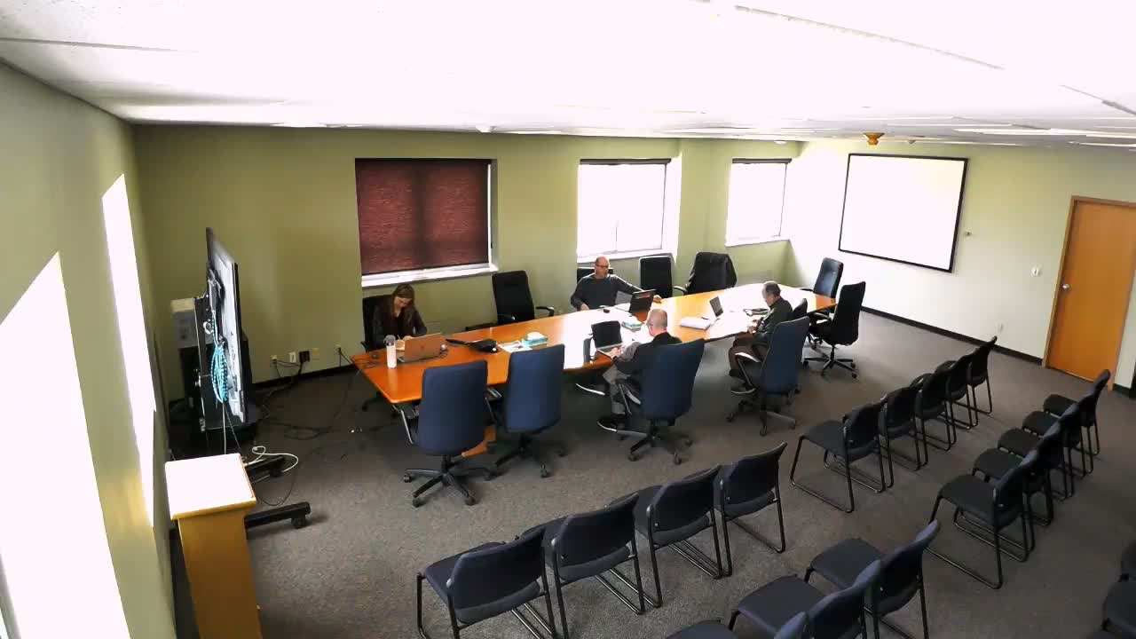 Police and Fire Commission advances semi-final review of fire chief applicants