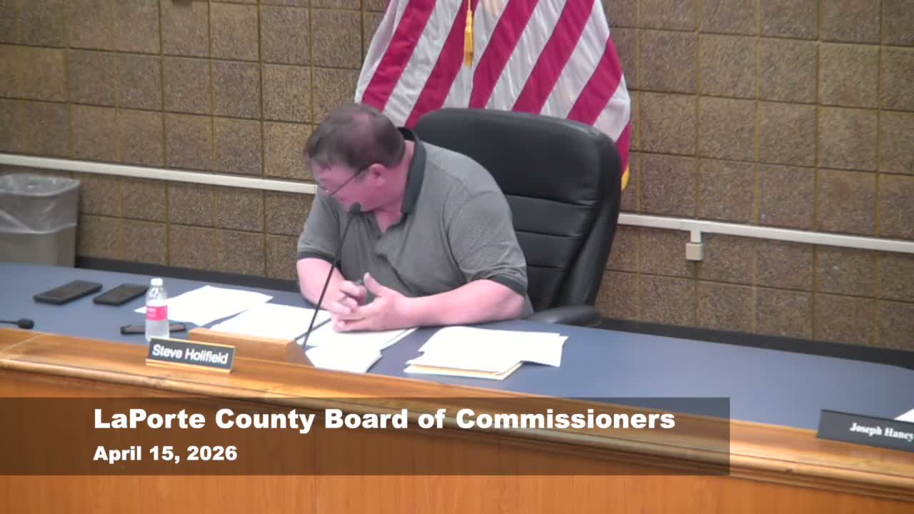 Commissioners approve consultant to bring county into Title VI/ADA compliance, authorize council funding request
