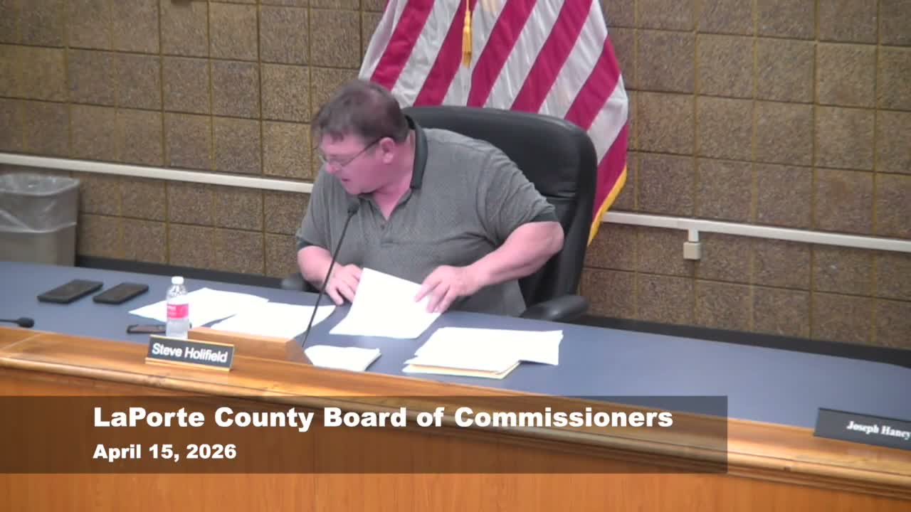 Commissioners ask staff to draft pool-car policy after concerns over maintenance and budget