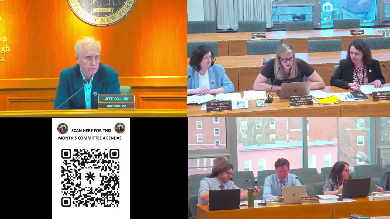 Ulster County advances major IT investments; panelists debate ownership, redundancy and vendor terms