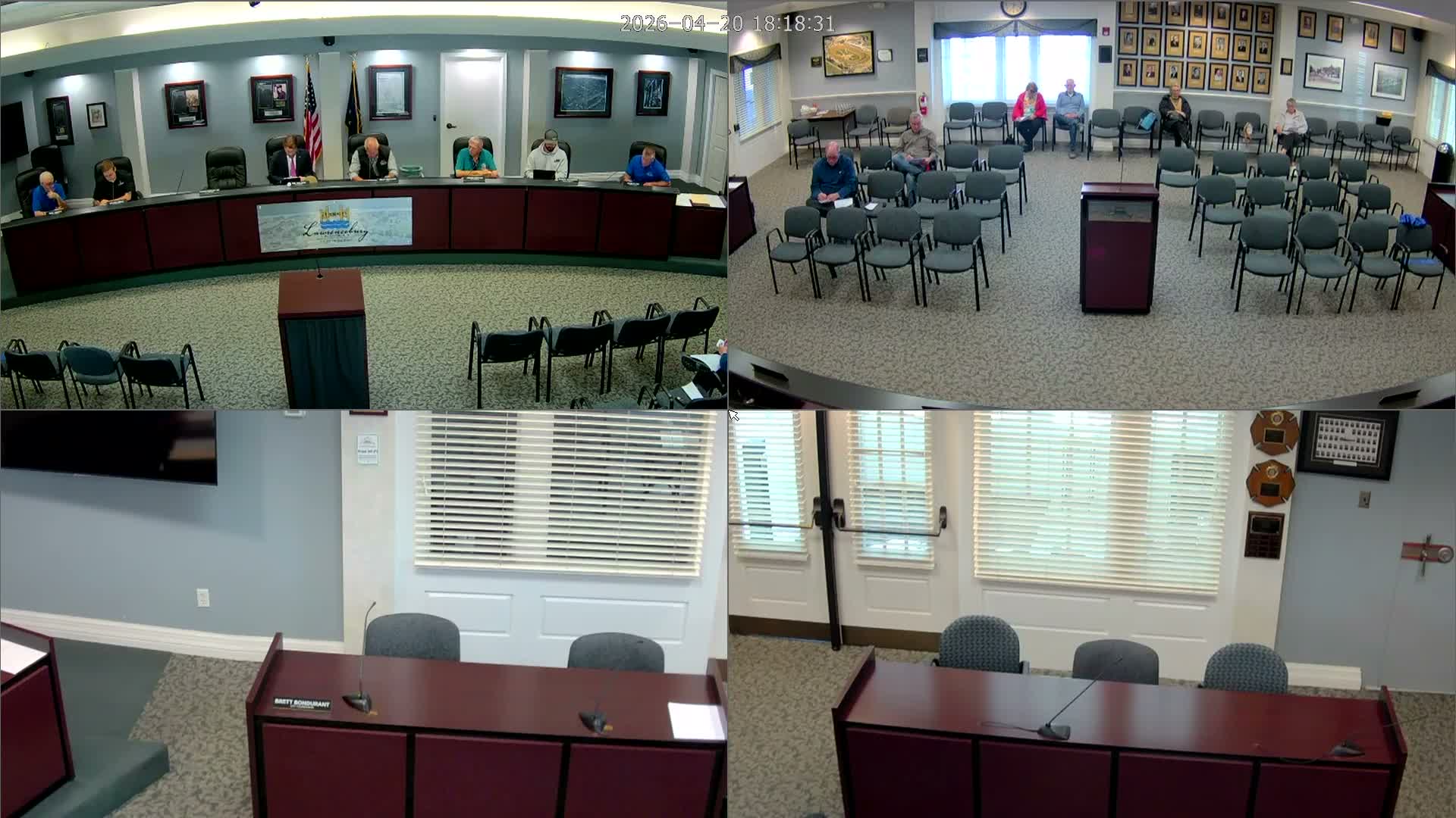 Lawrenceburg council approves $5,000 for Young Life, extends free dumpster month
