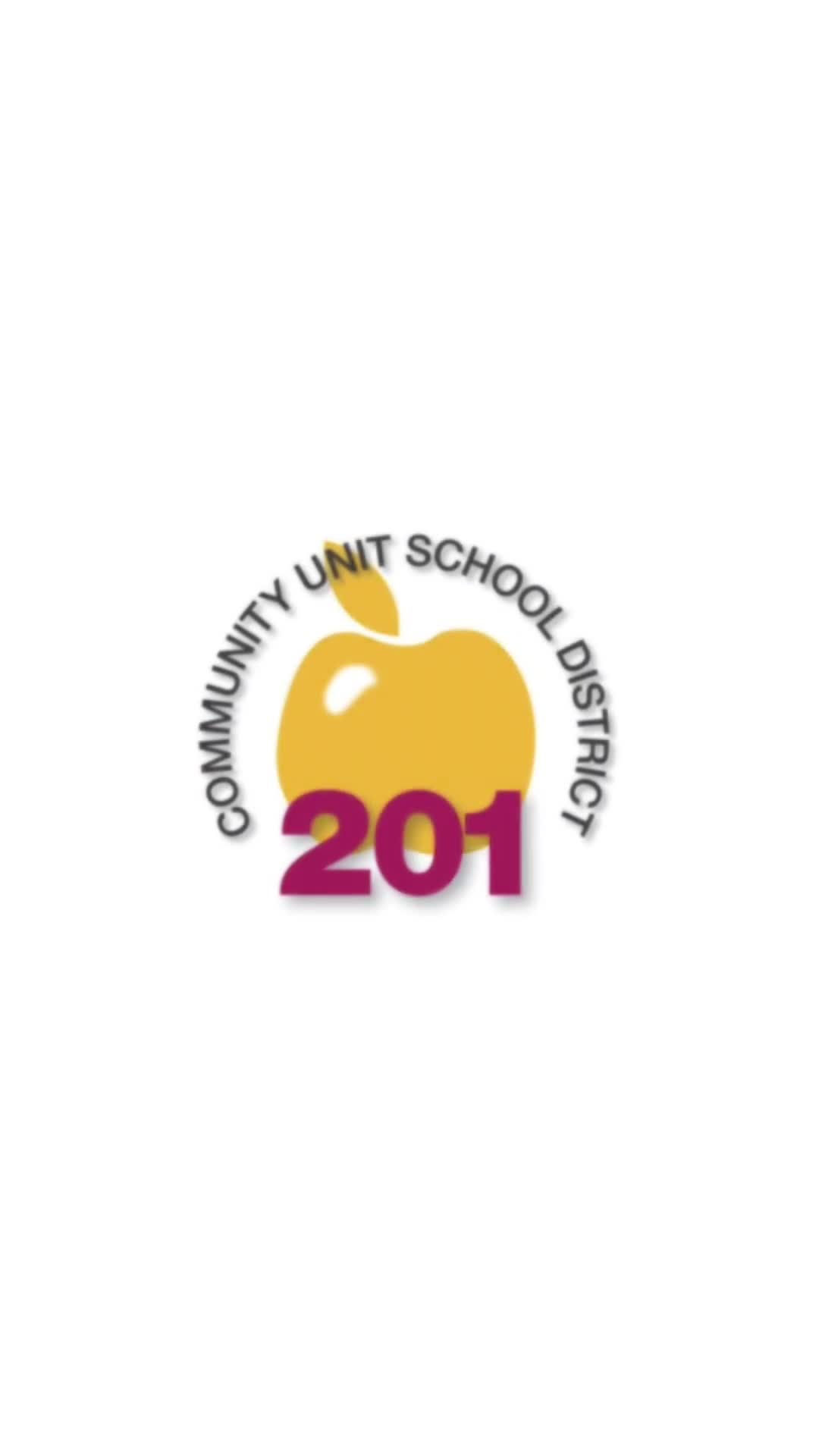 CUSD 201 announces open online registration and schedules community meetings on district’s future