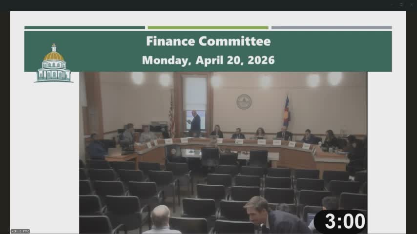 Committee advances bill giving beginning farmers two extra months to use CADAA allocations