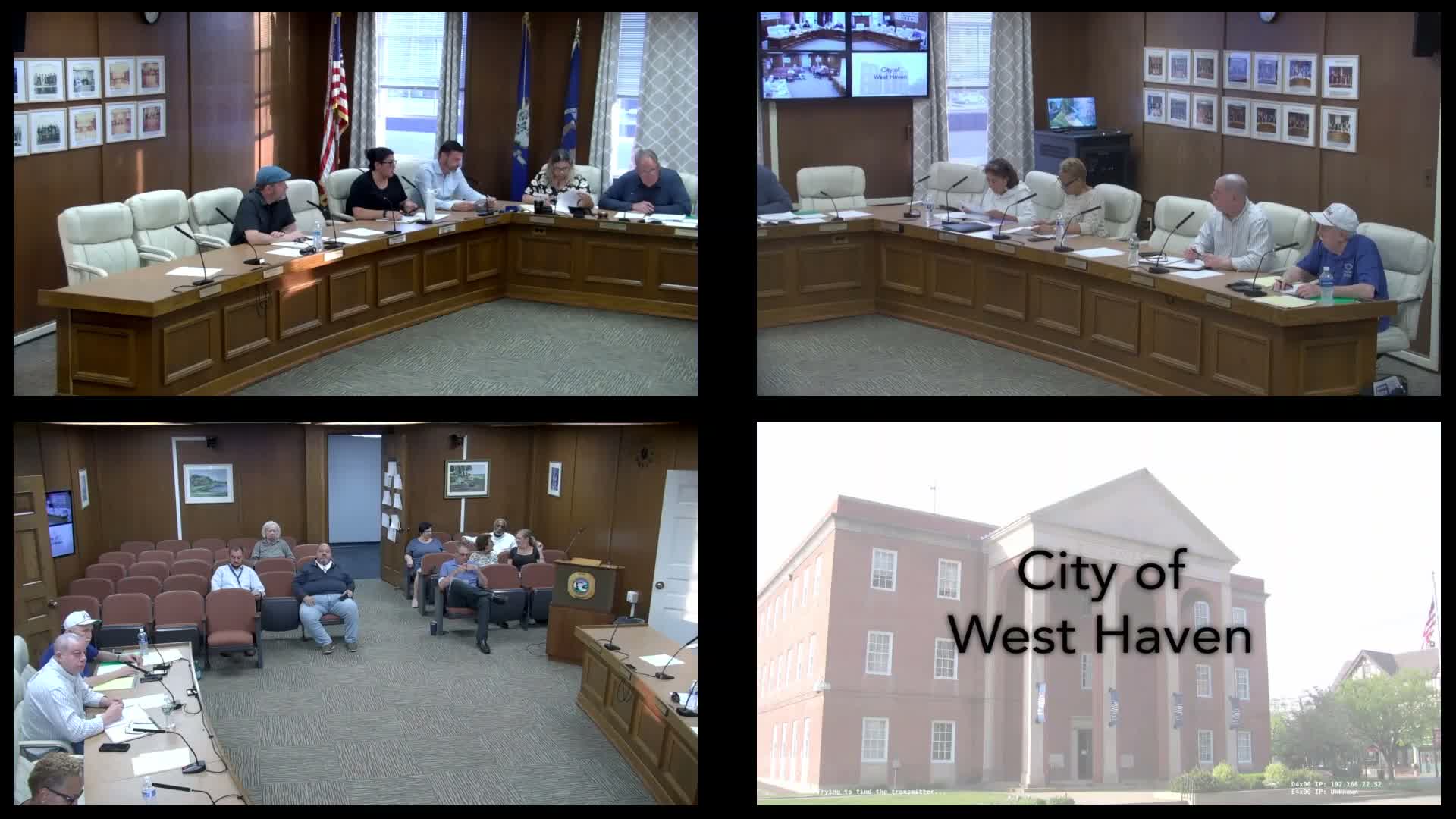 Charter panel recommends City Clerk remain elected, extends term to four years