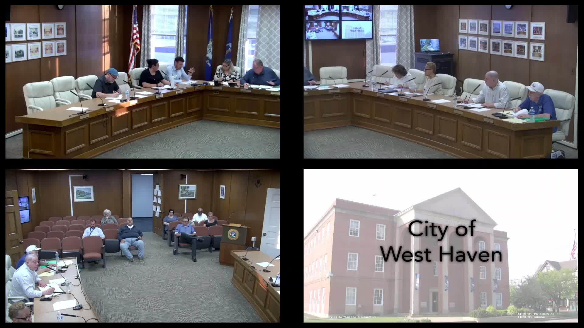 City Council asks commission to require council confirmation for some appointed posts