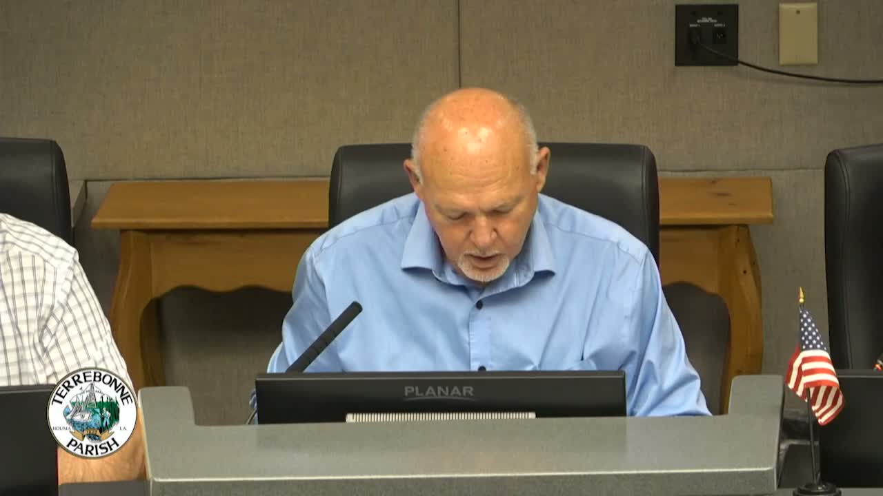 Committees approve multiple contracts, change orders and a sanitation budget amendment