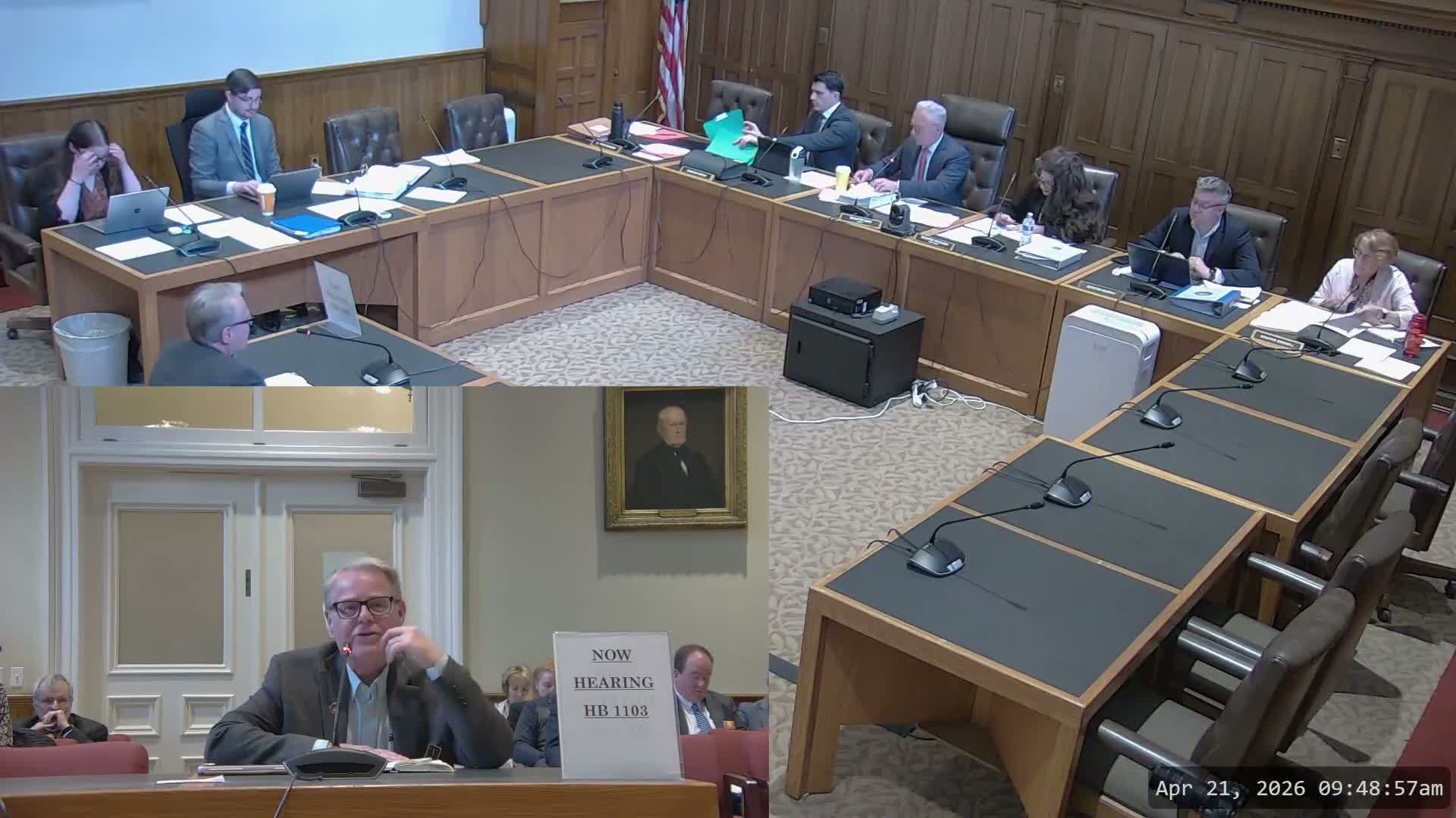 Bill to expand 79‑E tax tool draws support from housing advocates