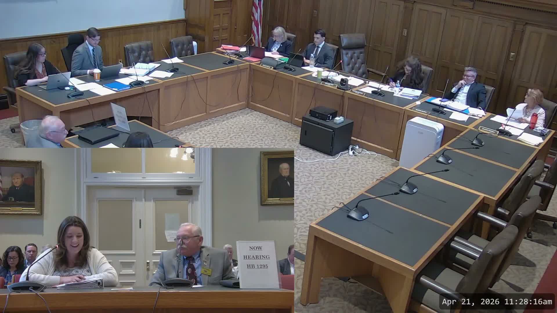 Debate over nonprofit tax exemptions centers on a new CCRC pilot and municipal revenue impacts