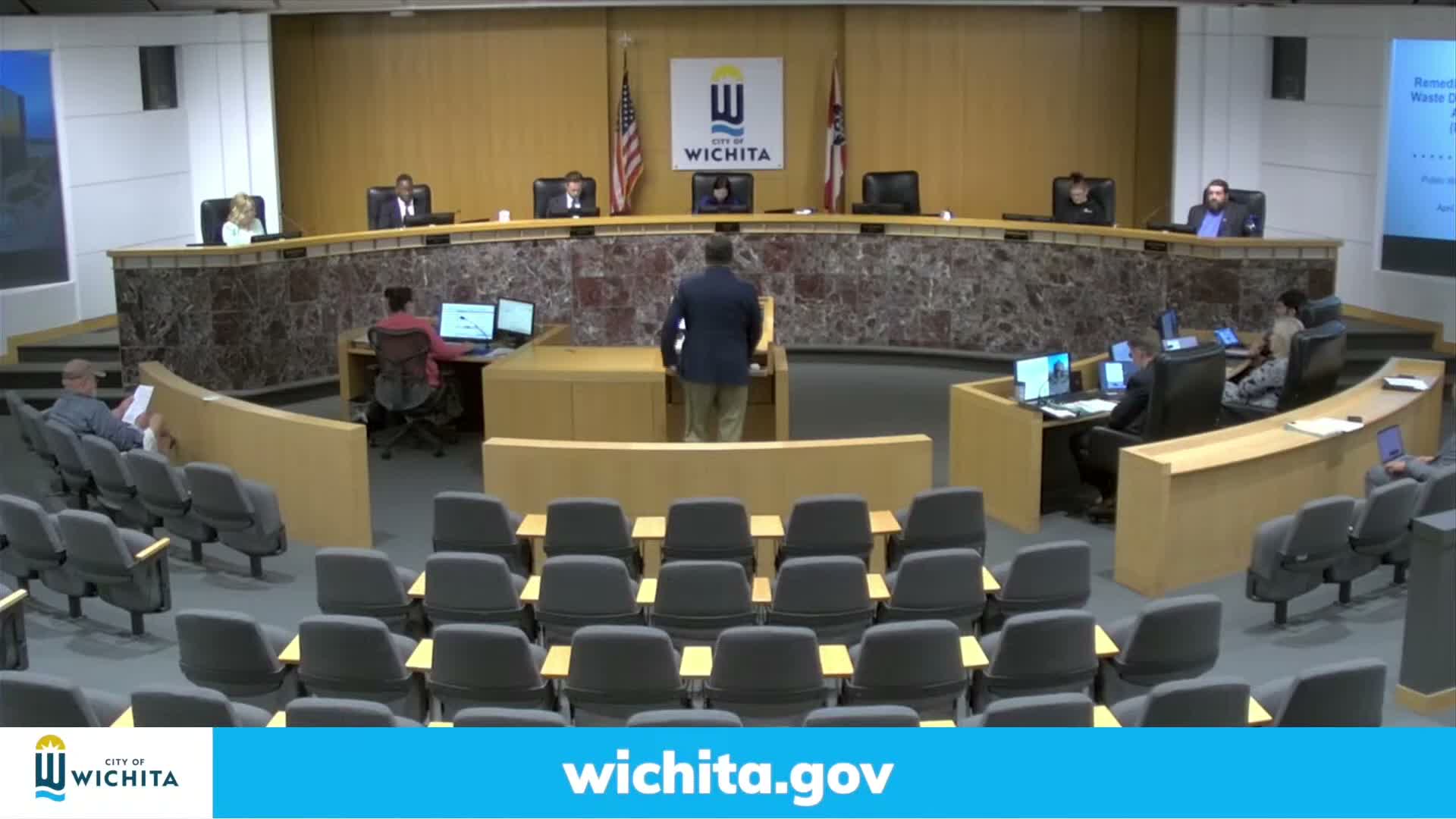 City approves $268,282 in contracts to excavate and dispose contaminated soils at Apex site