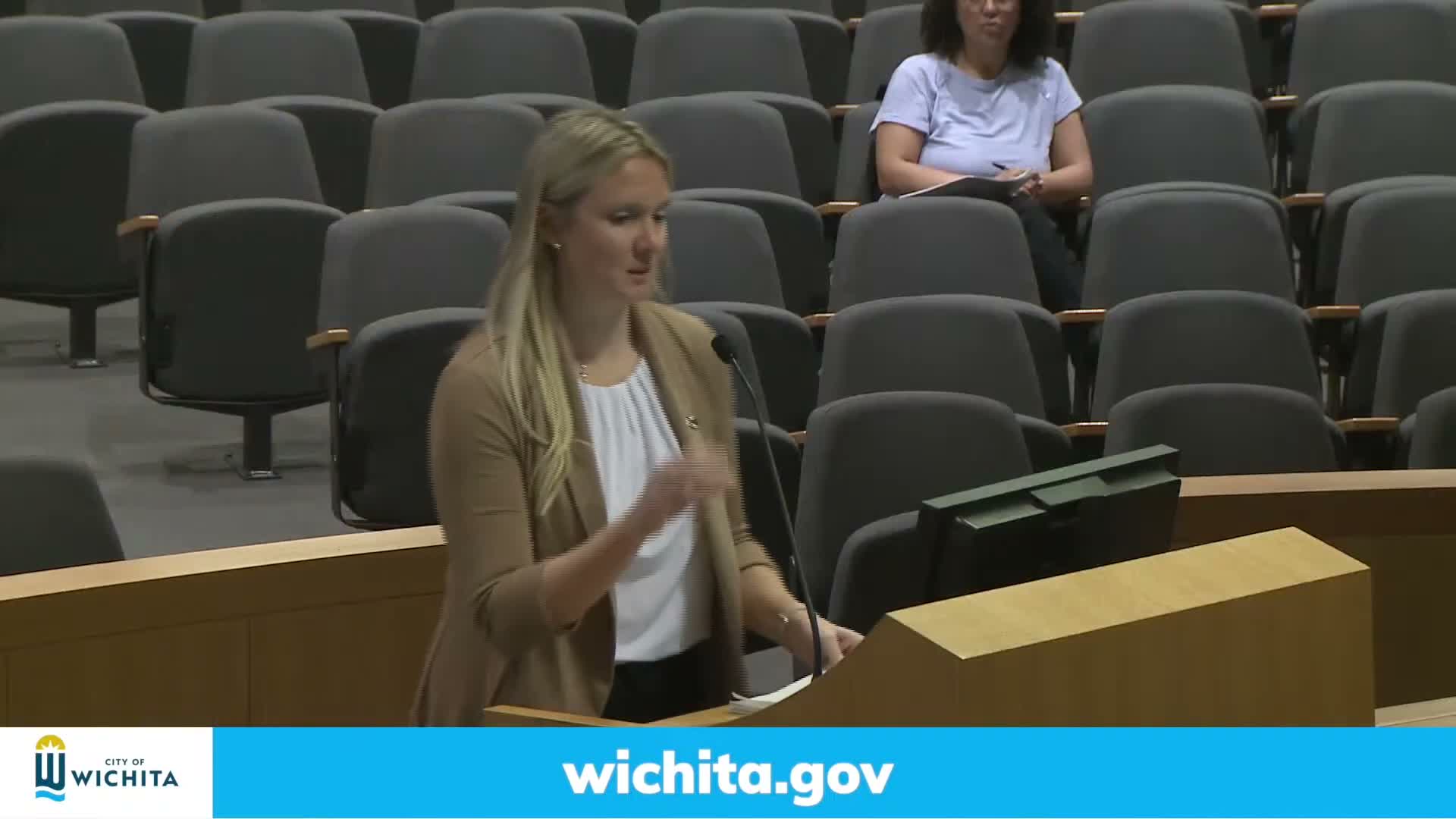 Wichita council approves transit network redesign to center service on new downtown hub