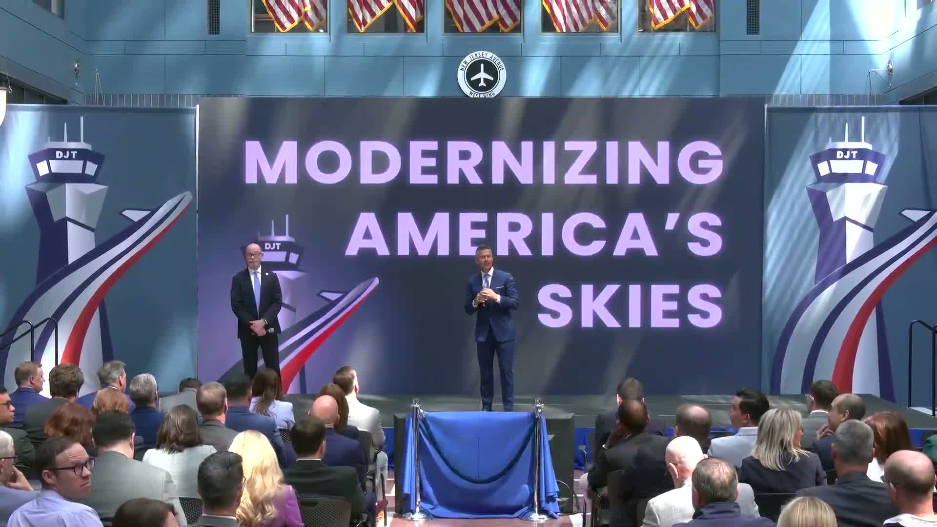 Officials say modernization will help manage drones, eVTOLs and safety risks but stress Congress must fund software