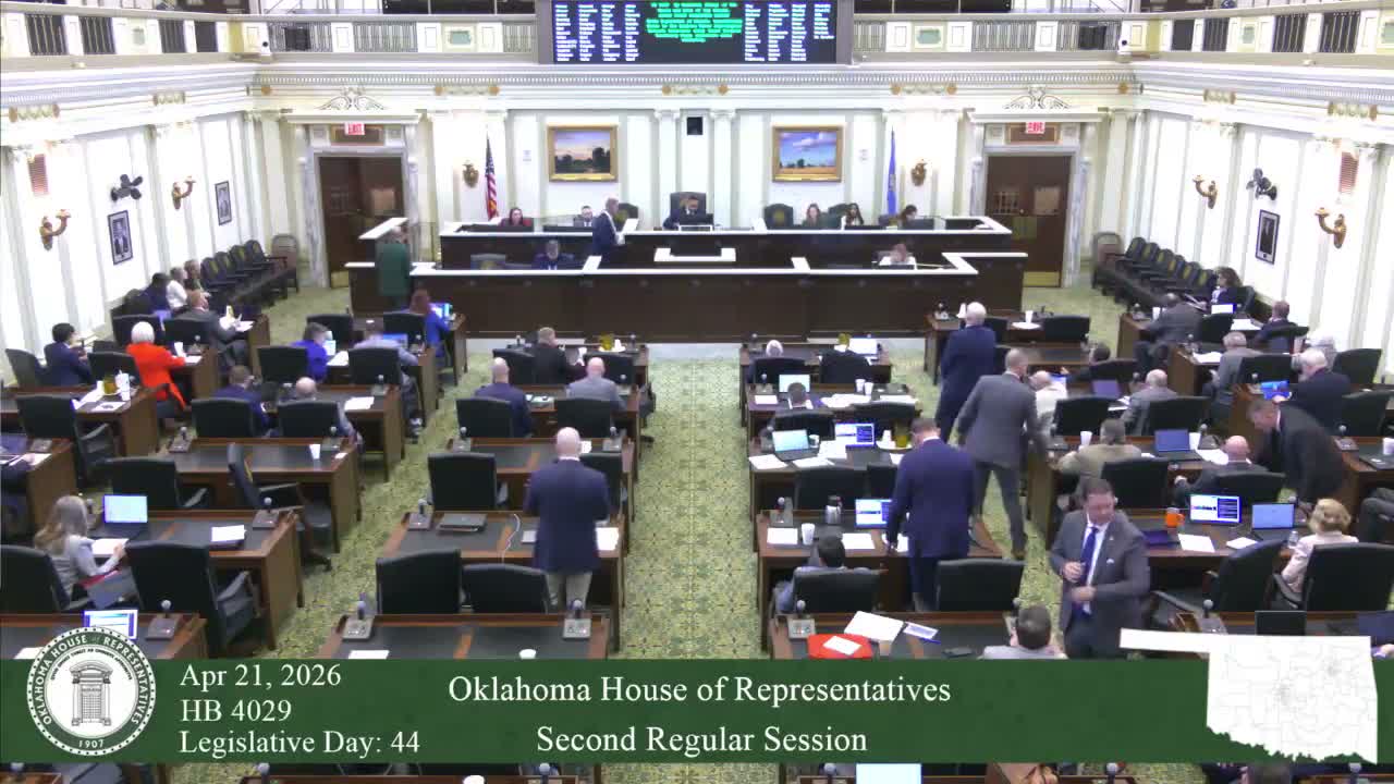 Votes at a glance: House passes several bills including health-department limits and ARPA recovery fund