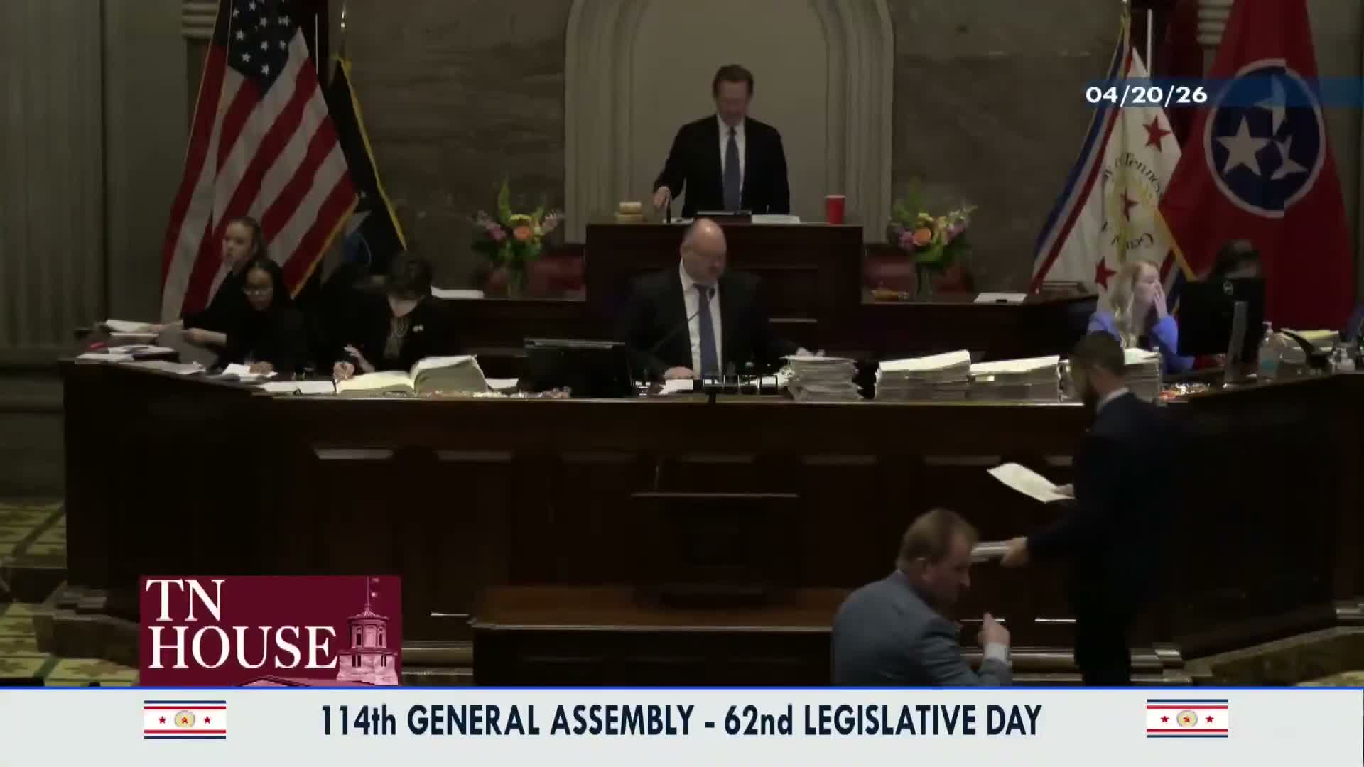 House approves bill giving outside ratepayers representation and requiring consensual utility annexations