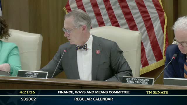 Senate committee advances childcare workforce scholarship pilot and voluntary employer CareShare program