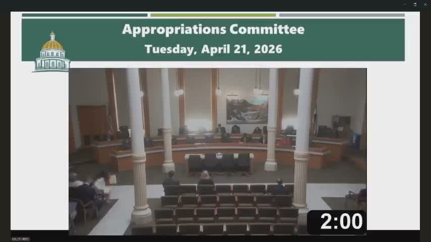 Committee adopts amendment that removes retrospective forensic-evidence review and fiscal note from HB 10 52