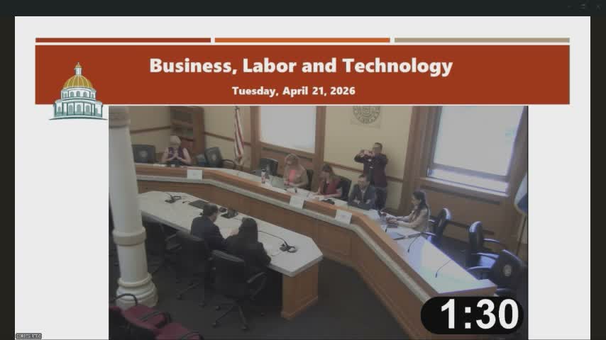 Senate committee advances bill banning PPE paycheck deductions, requires restroom access at large meatpacking plants