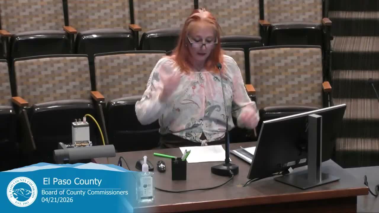 Former parks board member questions CSU’s methods for North/South Slope recreation plan