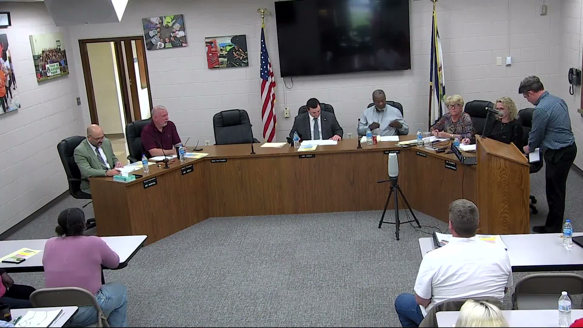 Fayette County steps up Farm-to-School planning under PLANTS grant; May 22 kickoff announced
