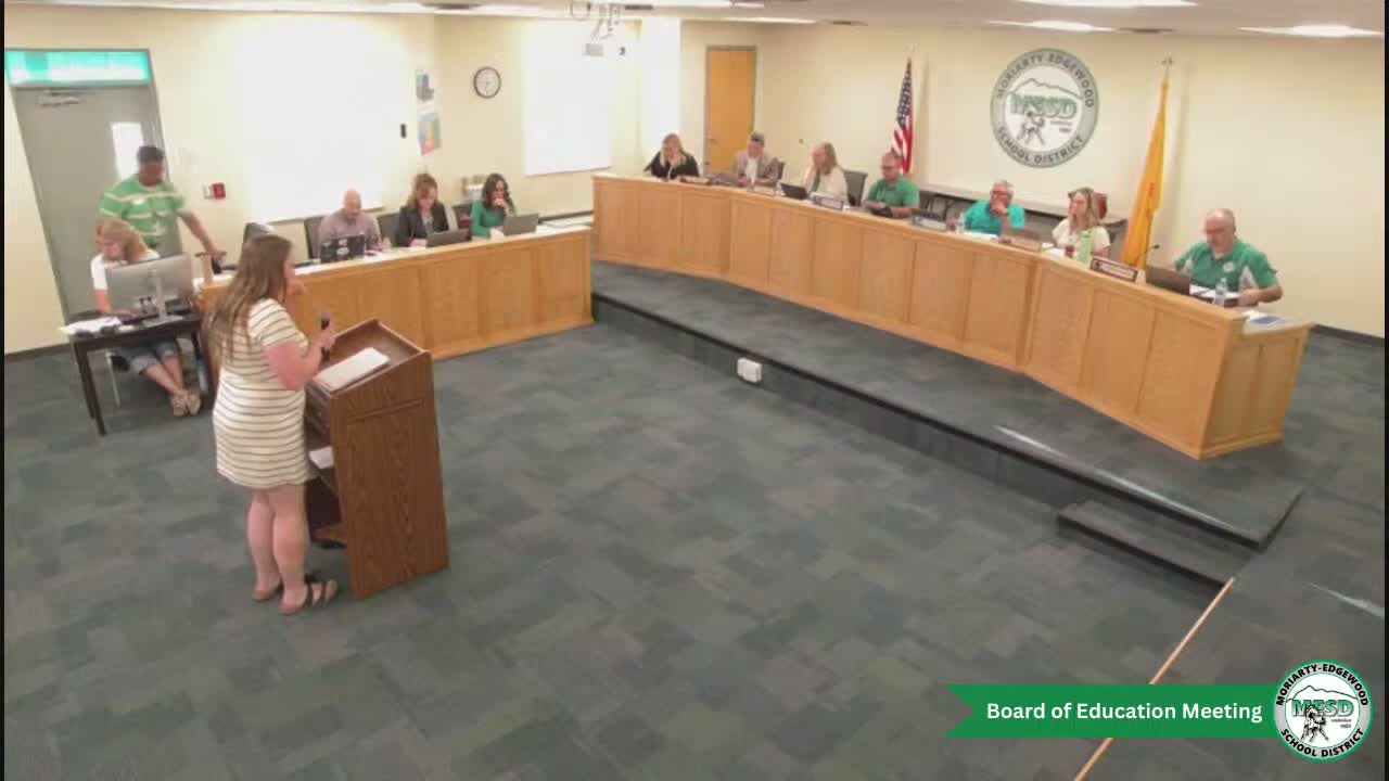 Teacher tells board student-safety concerns persisted despite repeated incidents