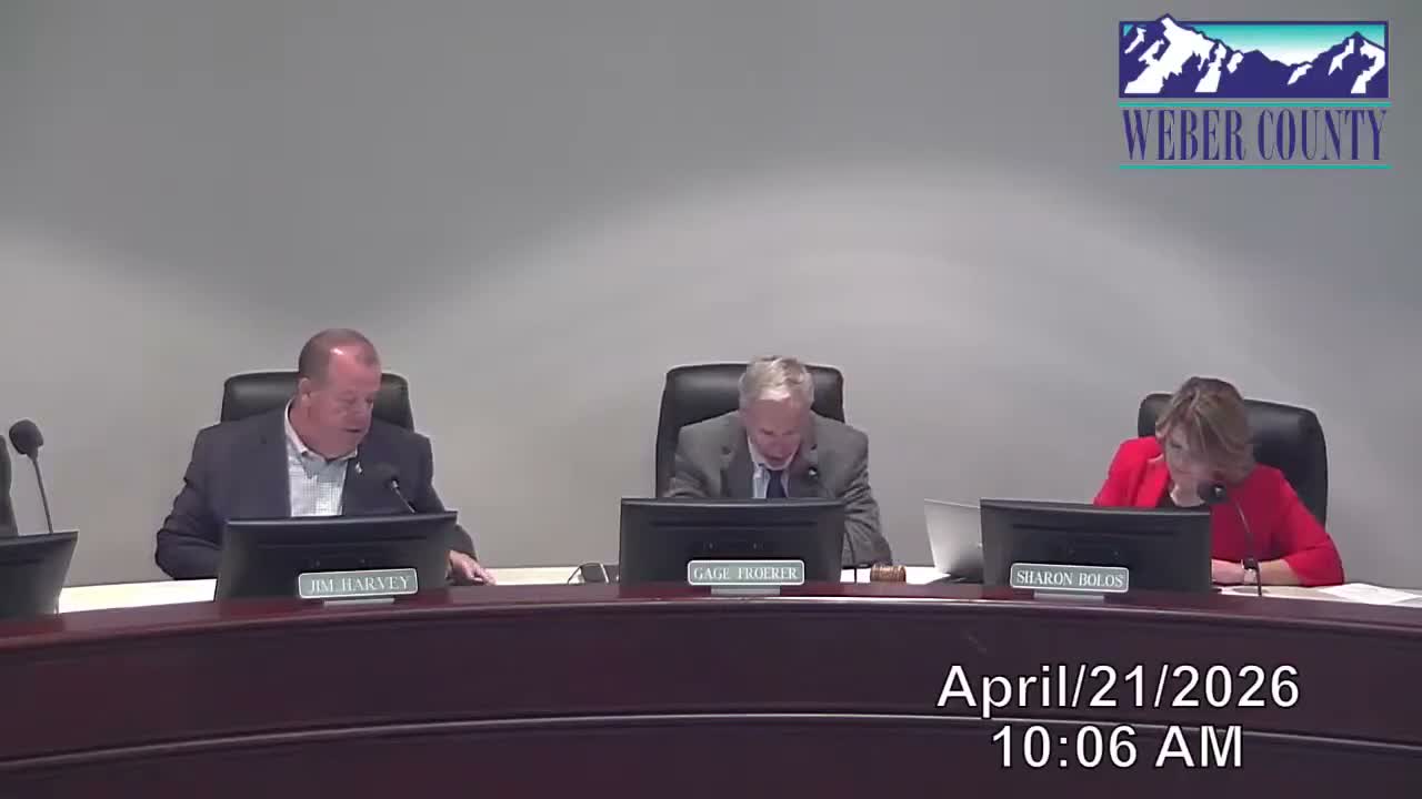 Commissioners approve final reading of ordinance raising and clarifying sheriff's office fees