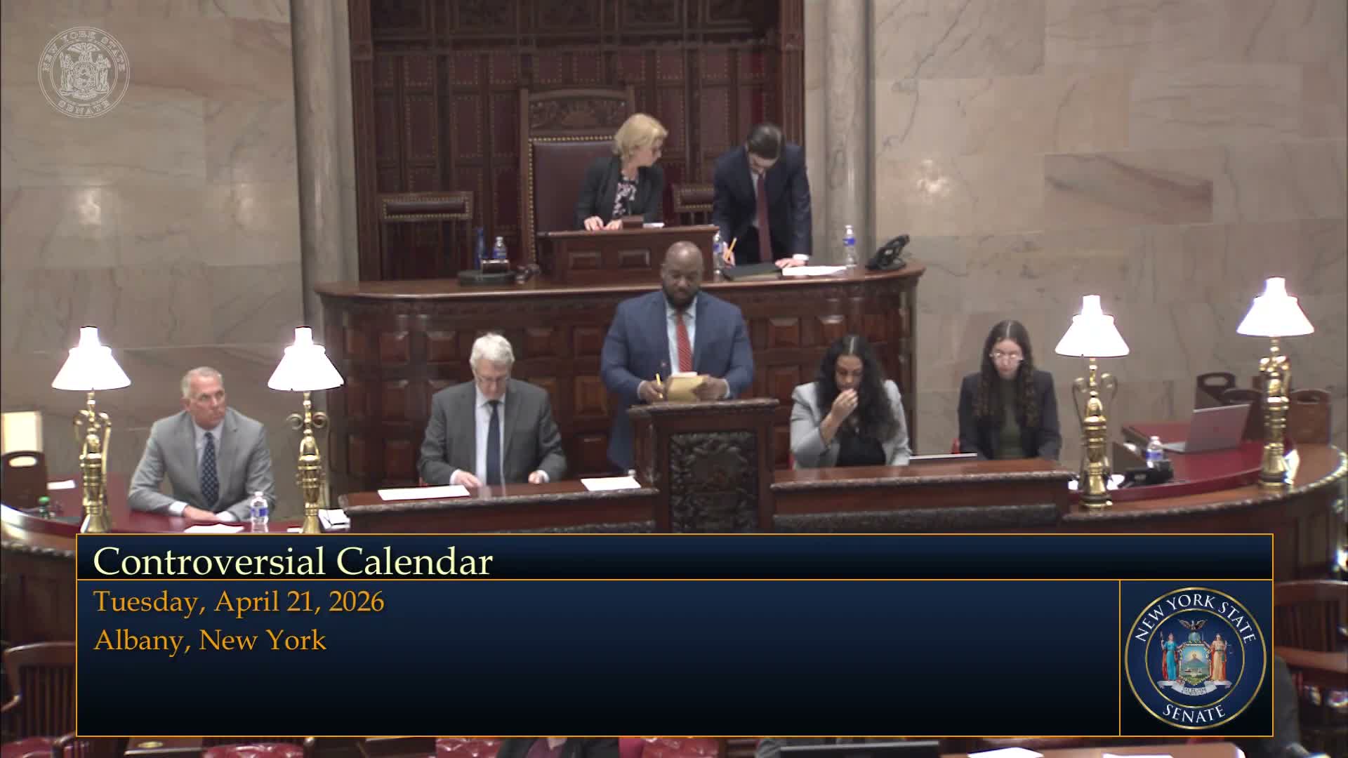 Senate advances statewide ban on No. 4 heating oil after floor debate about costs and transitions