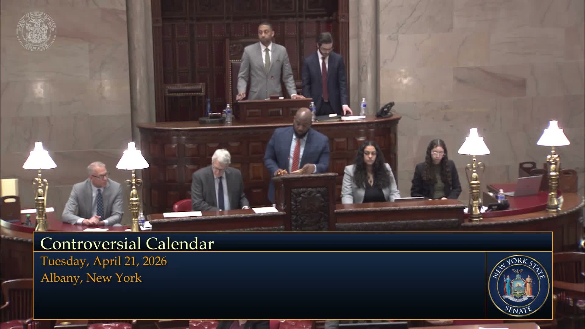 Senate approves program to let municipalities and nonprofits buy development rights to protect mobile‑home parks