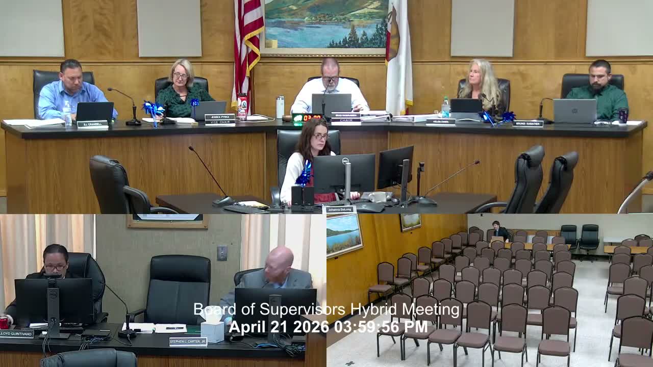 Tax Collector to close daily noon hour as office battles staffing shortage; board requests status update in June