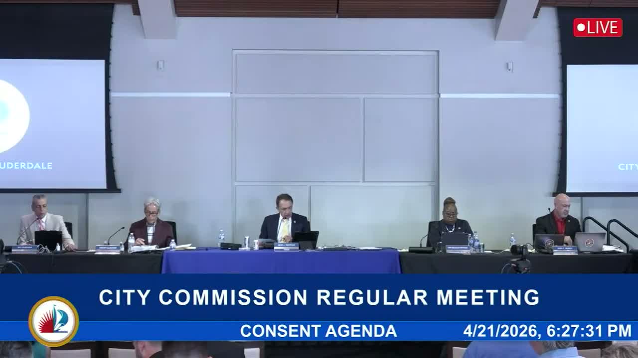 Commission approves festival permit with 50 dBA residential cap after 10 p.m.