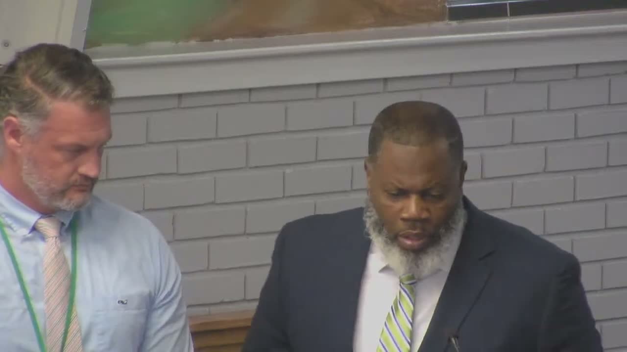 Committee reviews pared‑down design guidelines and updates on Savannah High, Jacob G. Smith and other projects