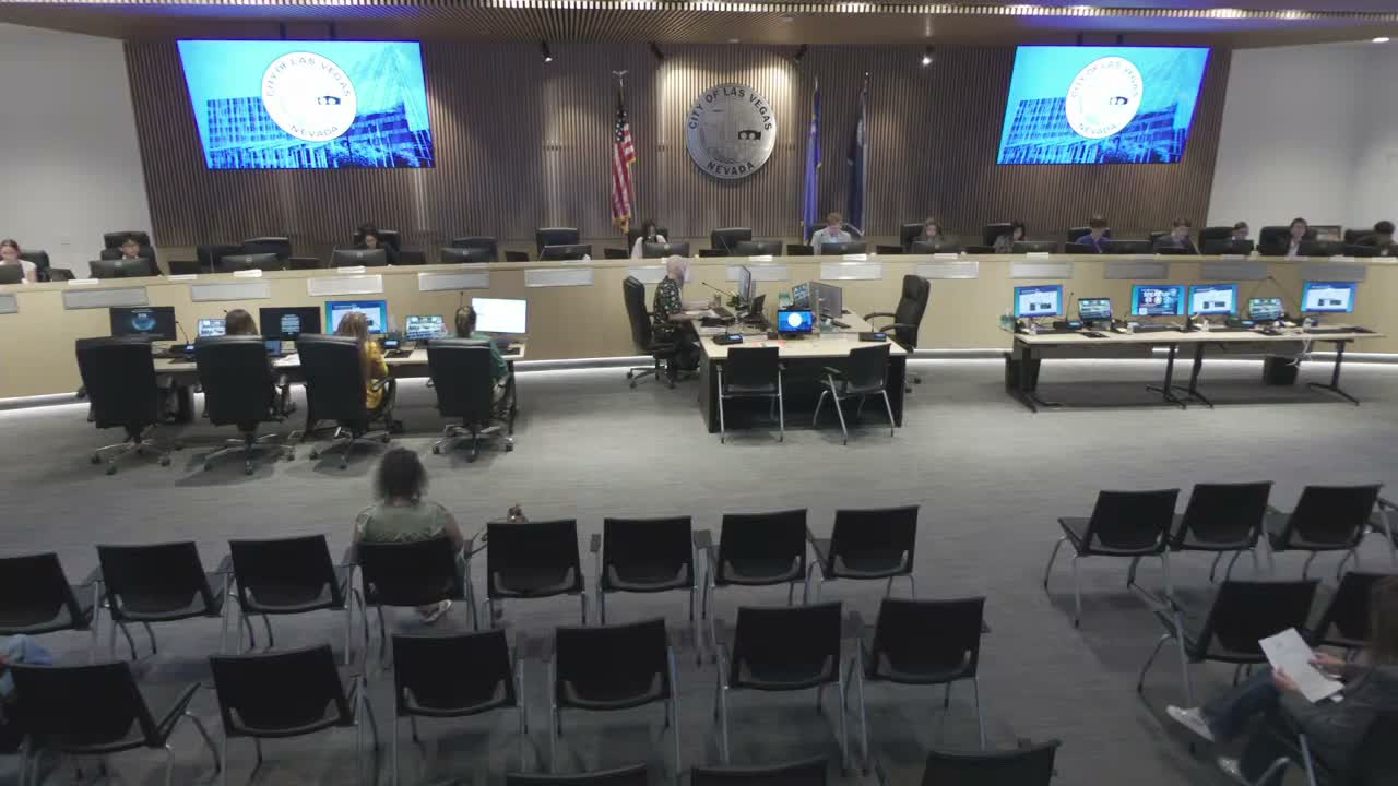 Council approves prior meeting minutes by unanimous voice vote