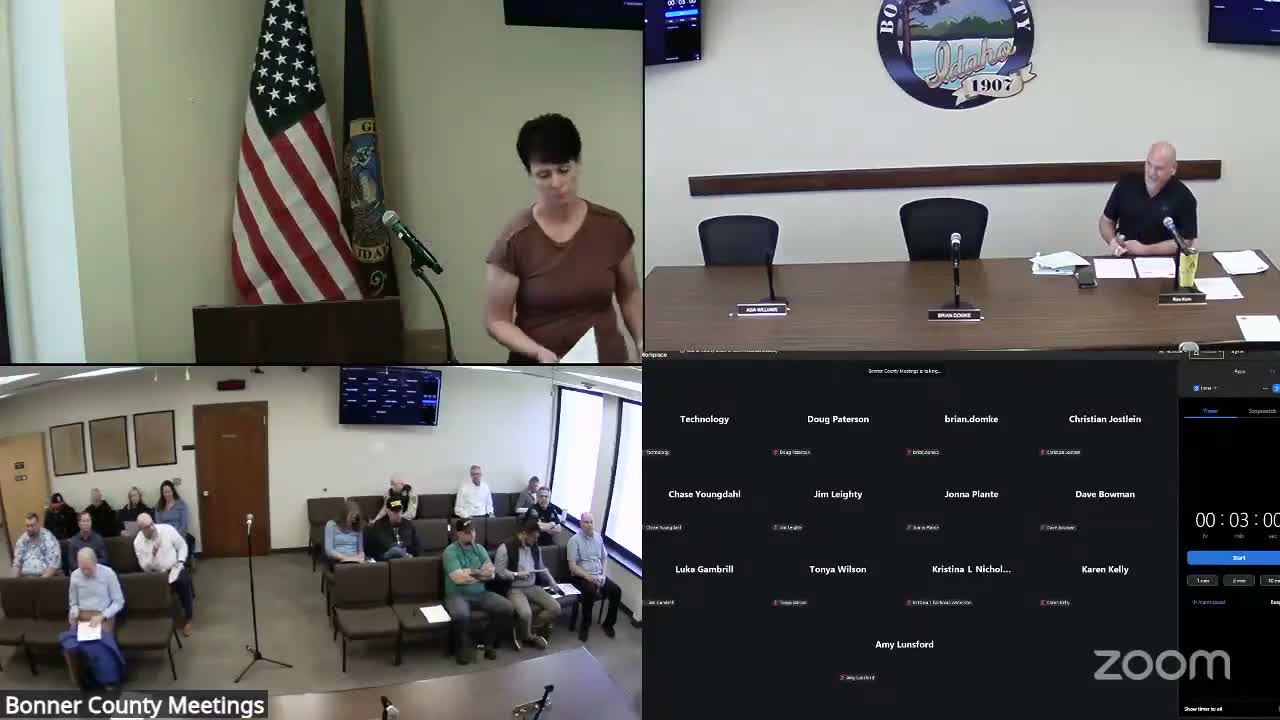 Sheriff’s Office okays temporary mooring, 9‑1‑1 maintenance and telecom contract; public questions use of executive sessions