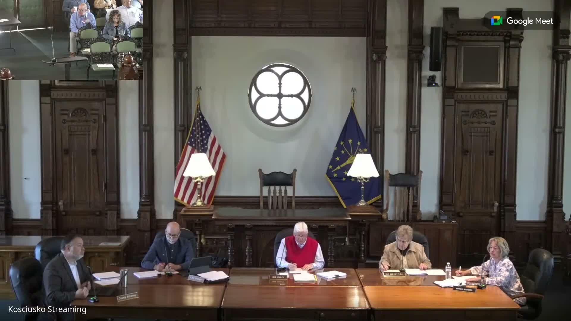 Judge proposes Little Free Courthouse library; commissioners approve at no cost to county