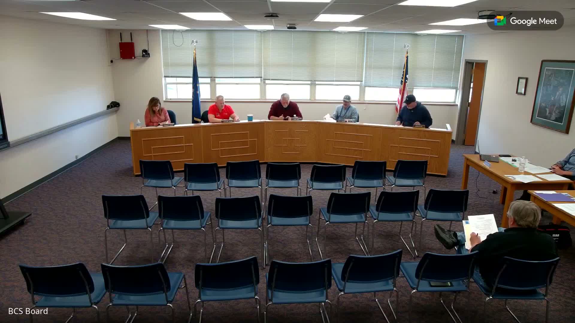 District reports low kindergarten turnout; staff childcare pilot underway