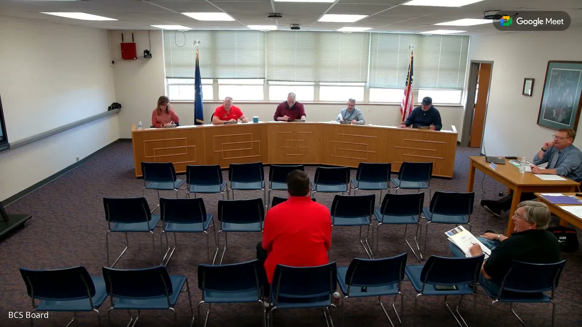 Athletic director details memorials, program successes and proposes matching conference ticket prices