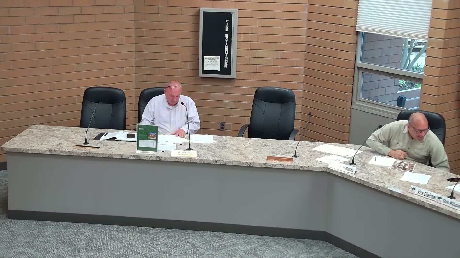 Board denies variance for 2927 Wadsworth Road after neighbor objections