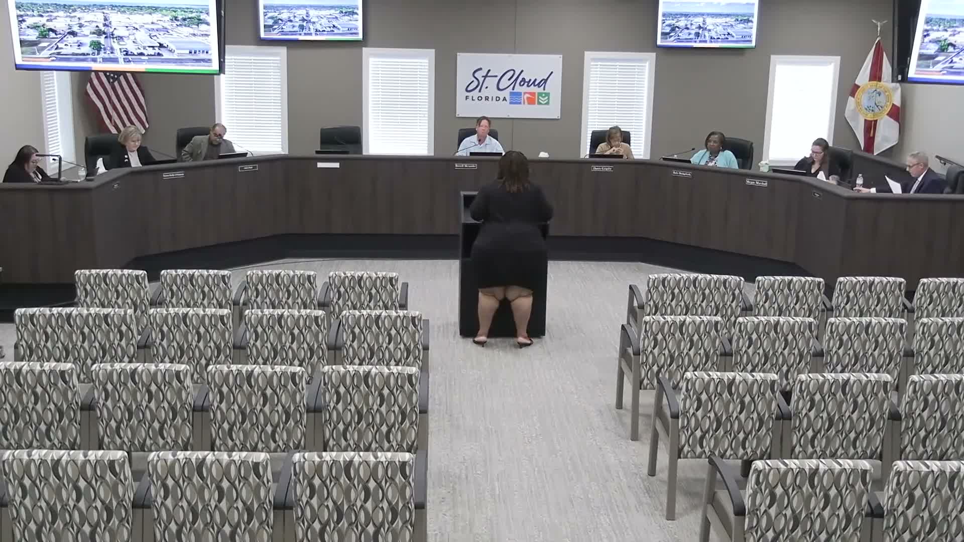 Planning commission recommends preserving 4‑H and FFA animal exemptions for annexed properties
