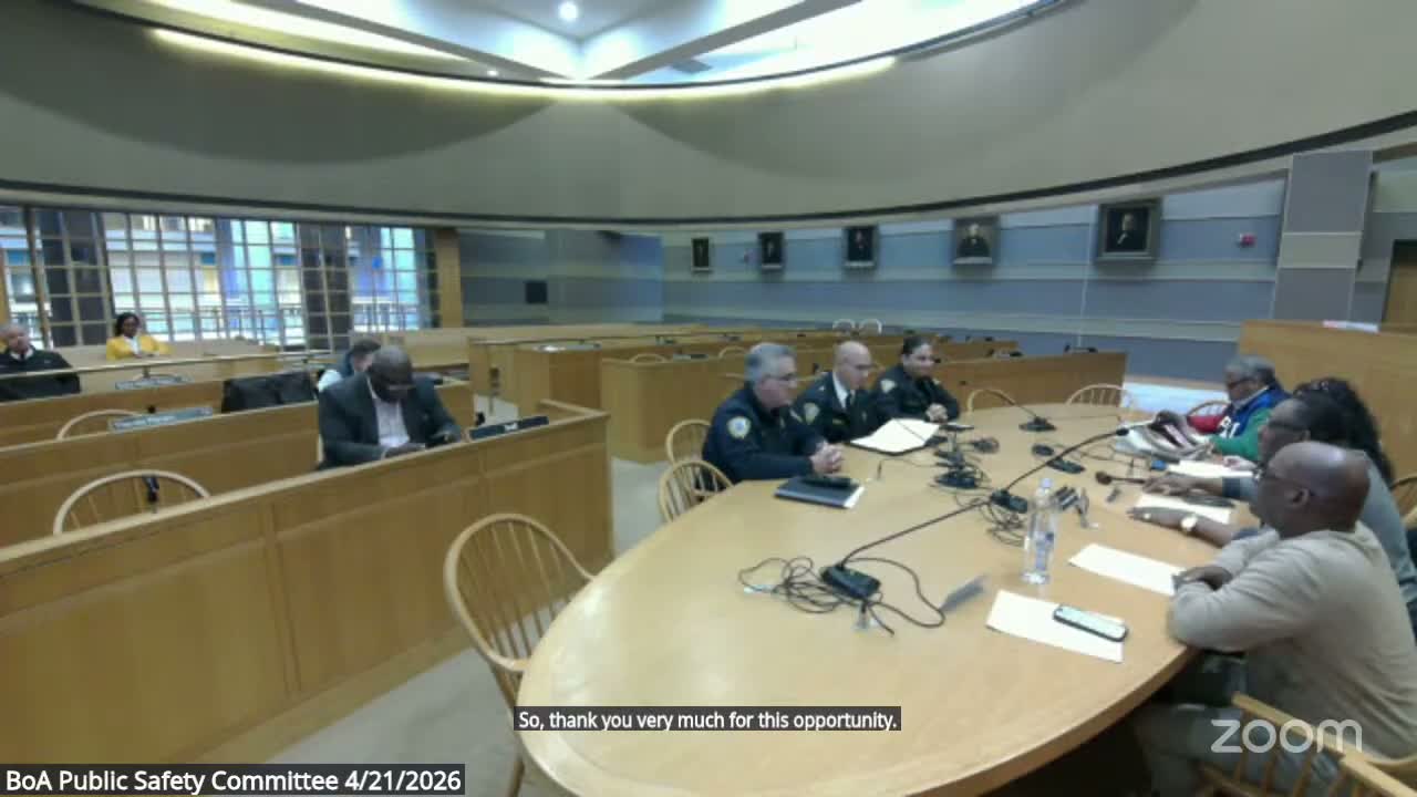 Board of Alders approves $750,000 federal earmark for police technology and communications