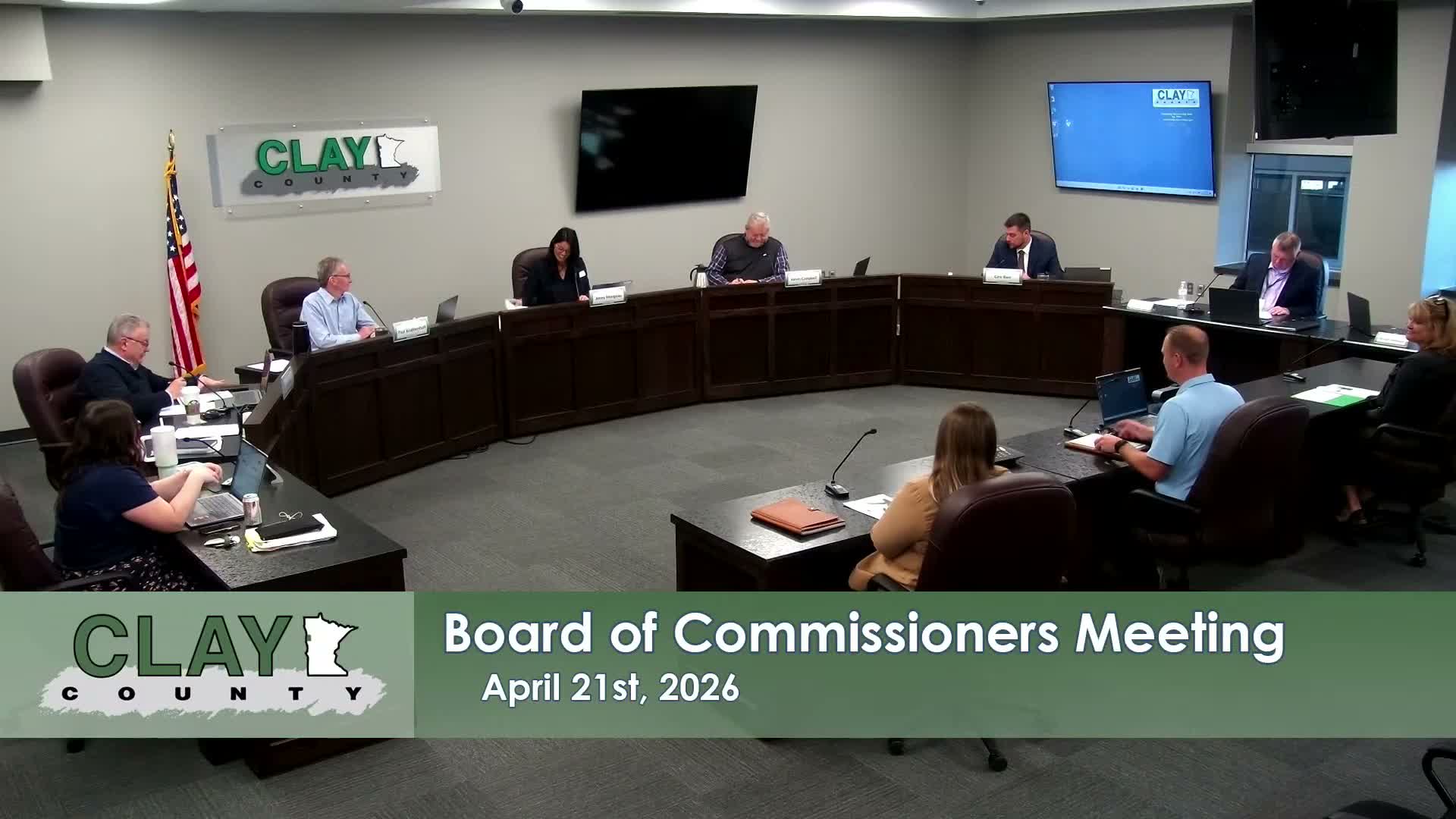 Clay County social services staff warn fractured systems and rising caseloads are straining eligibility workers