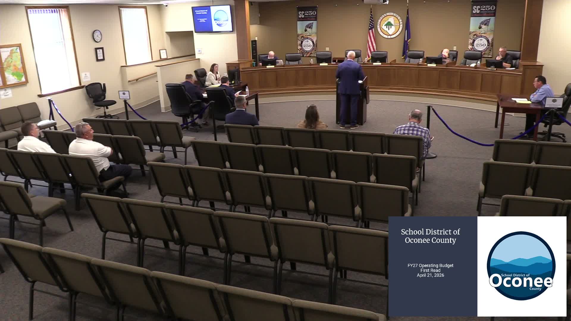 Emergency services outline firefighter staffing request, equipment leases and questions about 2.9‑mill fund accounting