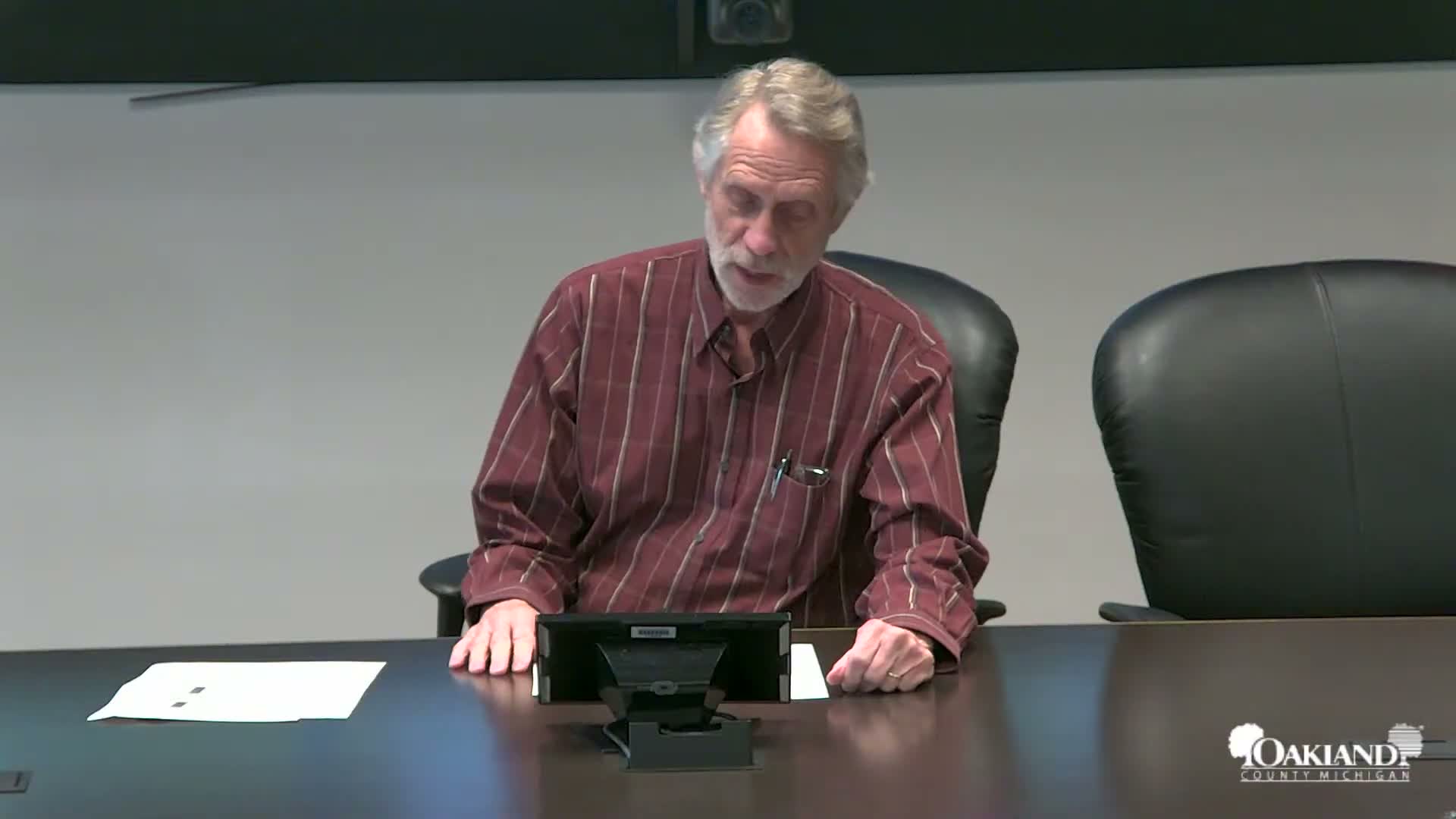 Residents call for transparency as board says Oakland County drones are 911 search‑and‑rescue units, not surveillance
